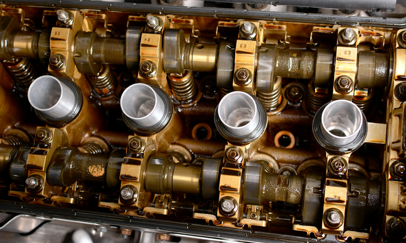 Illustration for article titled SHIM Job aka Engine Pr0n